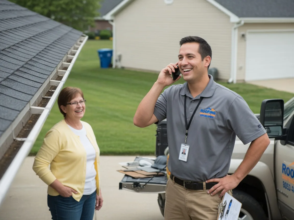 Local Roofing Contractors Iron Ridge, WI FAQs